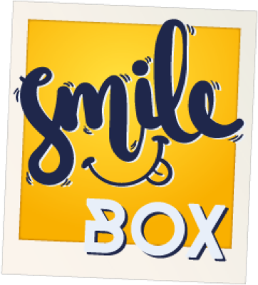 Logo Smile Box