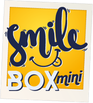 Smile box Mini